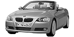 BMW E93 C2238 Fault Code